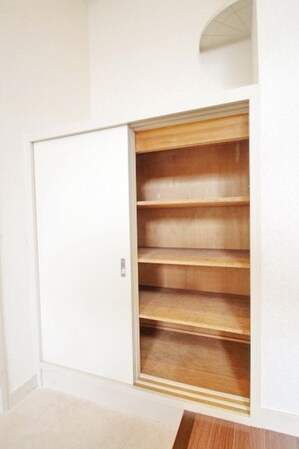 ニューホープハウスの物件内観写真